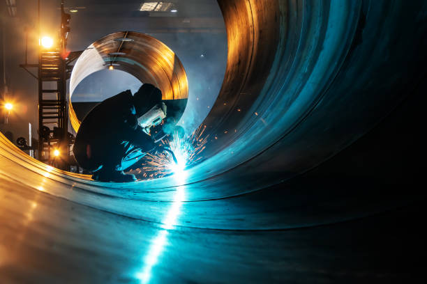 Best Specialty Welding Processes in Pajaro, CA