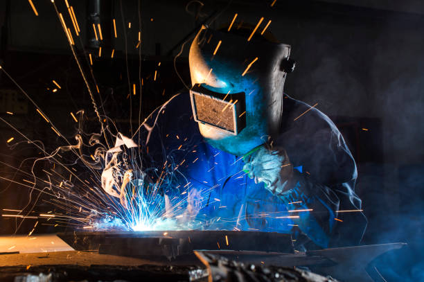 Best Welding Inspection and Certification in Pajaro, CA