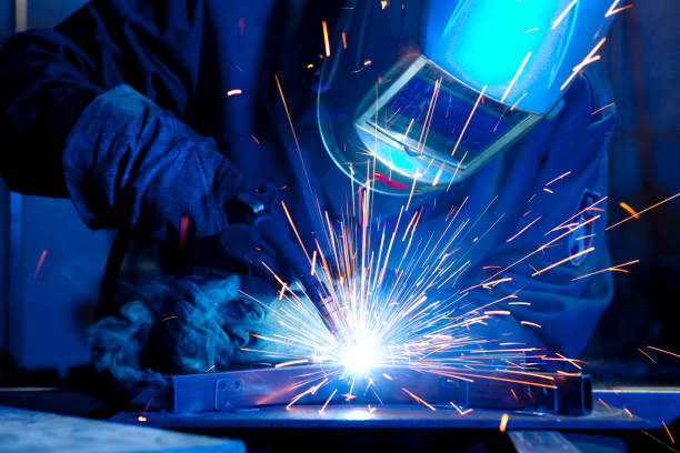 Best Pipe Welding in Pajaro, CA