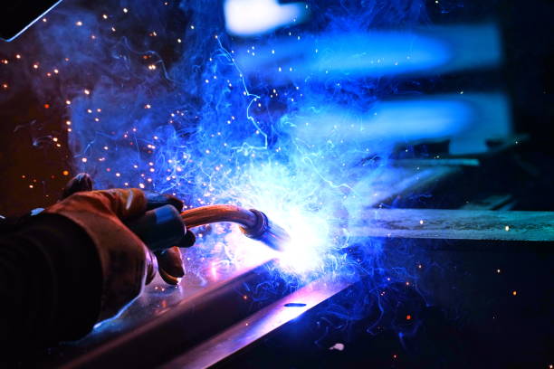 Best Food and Beverage Processing Equipment Welding in Pajaro, CA