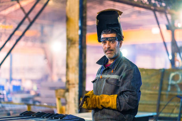 Best Marine and Shipbuilding Welding in Pajaro, CA