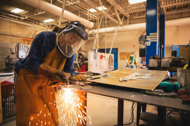 Best Artistic and Custom Metal Fabrication in Pajaro, CA
