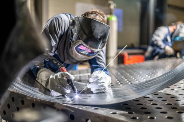 Best Pipe Welding in Pajaro, CA