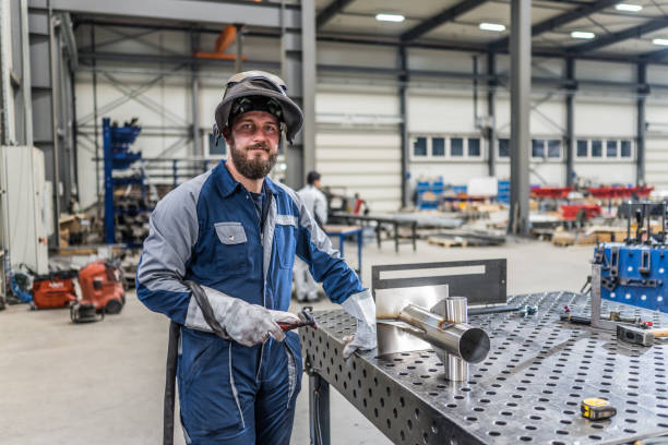 Best Automotive Welding in Pajaro, CA