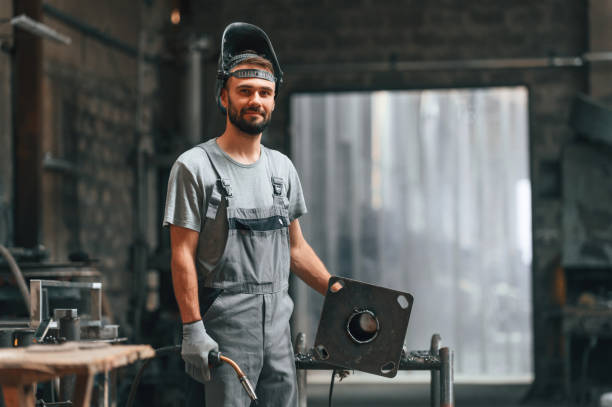 Affordable Welder Services in Pajaro, CA